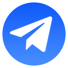 Telegram图标